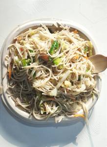 Veg Chowmein