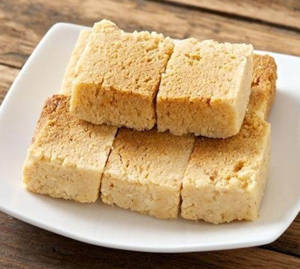Sugarfree Milk Cake