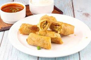 Spring Roll