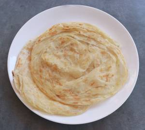 Parotta