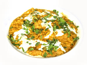 Mutton Moghalai