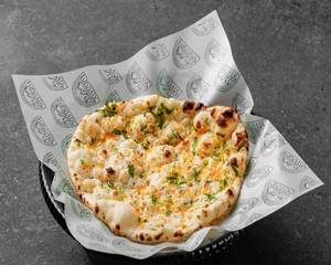 Methi Kulcha