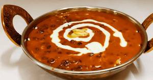 Daal Makhani
