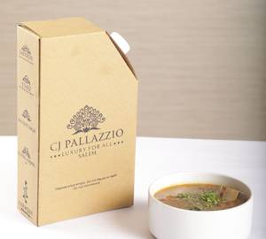 Chettinadu Mutton Soup