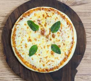 12"  Cheese Stuffed Crust Margherita