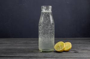 Lime Soda
