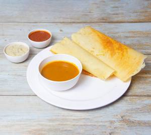 Cheese  Dosa