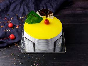 Pineapple cake [3 kg]