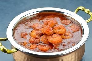 Prawns Curry