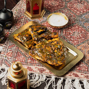 Kanthari Chicken