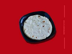 Jowar Bhakri