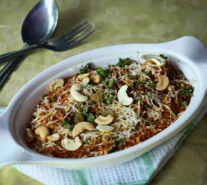 Kaju Curry