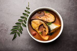 Fish Curry