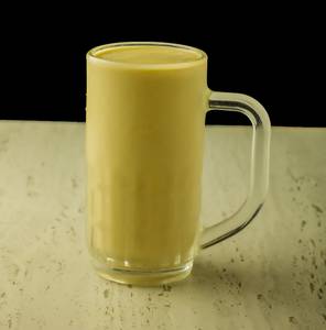Chikoo Milkshake