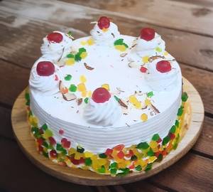 Cassata Cake [500 grams]