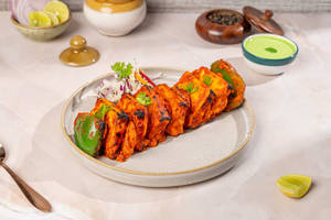 Paneer Tikka