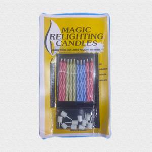 Magic Candel 