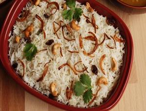 Biryani Rice