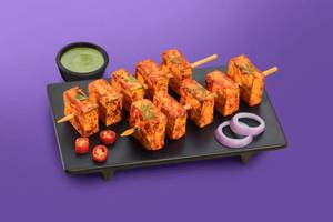 Achari Paneer Tikka