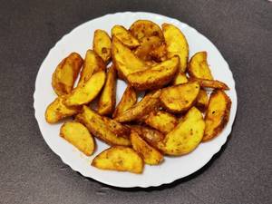Potato Wedges
