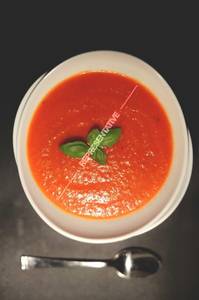 Veg Tomato Soup