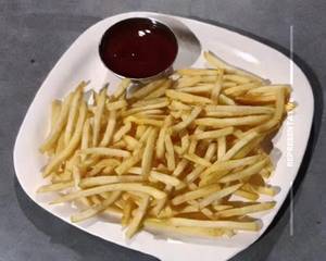 Finger chips