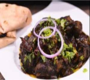 Rayalaseema Mutton