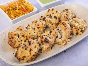 Chicken Kalimiri Kabab (8 Pcs)