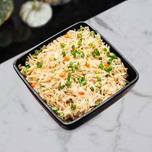 Fried Rice