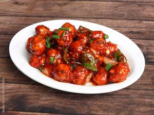Gobi Manchurian