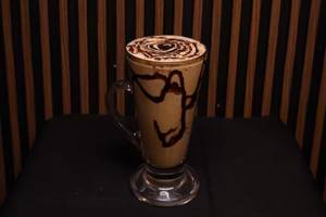 Chocolate Cold Coffee