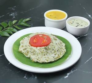 Rava Idli