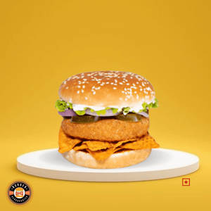 Crunchy Chicken
