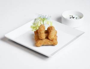 Fish Finger (dry)