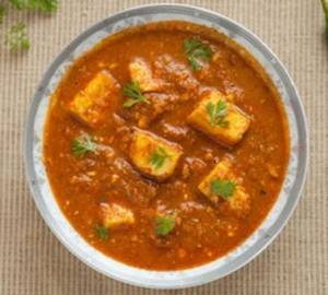 Makhani Paneer