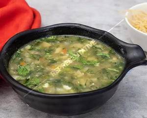 Chicken Clear Soup
