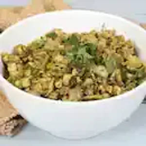 Egg Bhurji