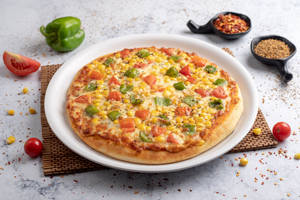 12" Large Vegetariana Pizza