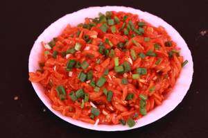 Red Sauce Pasta