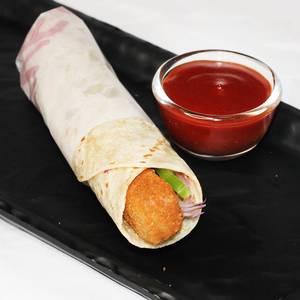 Chicken Roll