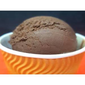Dark Chocolate Cup