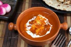 Paneer Makhani