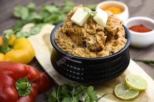 Chicken Liver Masala