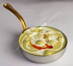 Malai Kofta