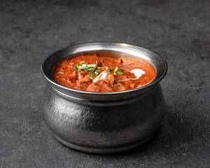 Boneless Chicken Tikka Masala