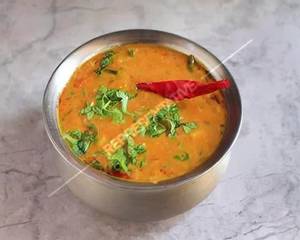 Dal fry