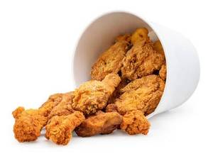 Chicken Bucket 12pcs