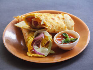 Chicken Roll