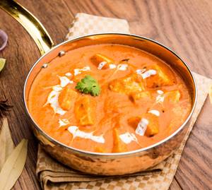 Paneer Butter Masala