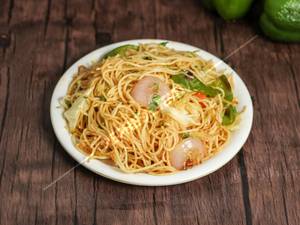 Hakka Noodles